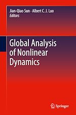 Télécharger le livre :  Global Analysis of Nonlinear Dynamics