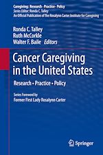 Télécharger le livre :  Cancer Caregiving in the United States