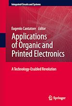 Télécharger le livre :  Applications of Organic and Printed Electronics