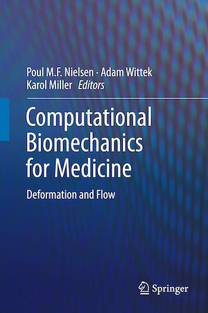 Download the eBook: Computational Biomechanics for Medicine