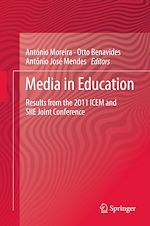 Télécharger le livre :  Media in Education