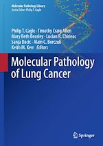 Télécharger le livre :  Molecular Pathology of Lung Cancer