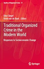 Télécharger le livre :  Traditional Organized Crime in the Modern World