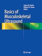Télécharger le livre :  Basics of Musculoskeletal Ultrasound