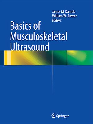 Téléchargez le livre :  Basics of Musculoskeletal Ultrasound