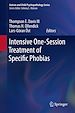 Télécharger le livre :  Intensive One-Session Treatment of Specific Phobias