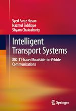 Télécharger le livre :  Intelligent Transport Systems