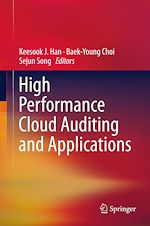Télécharger le livre :  High Performance Cloud Auditing and Applications