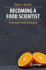 Télécharger le livre :  Becoming a Food Scientist