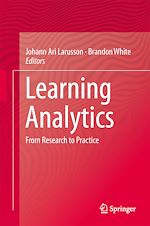 Télécharger le livre :  Learning Analytics