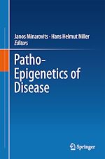 Télécharger le livre :  Patho-Epigenetics of Disease