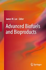 Télécharger le livre :  Advanced Biofuels and Bioproducts