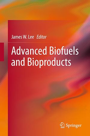 Téléchargez le livre :  Advanced Biofuels and Bioproducts