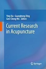 Télécharger le livre :  Current Research in Acupuncture