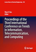 Télécharger le livre :  Proceedings of the Third International Conference on Trends in Information, Telecommunication and Computing