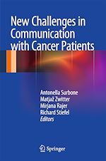 Télécharger le livre :  New Challenges in Communication with Cancer Patients