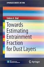 Télécharger le livre :  Towards Estimating Entrainment Fraction for Dust Layers
