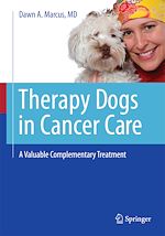 Télécharger le livre :  Therapy Dogs in Cancer Care