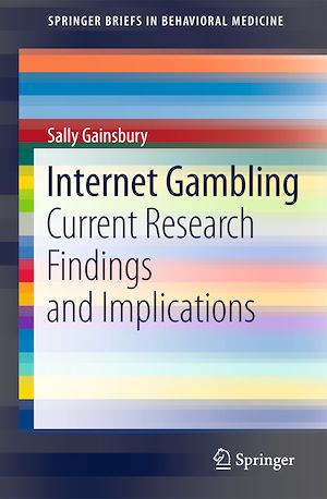 Téléchargez le livre :  Internet Gambling