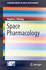 Télécharger le livre :  Space Pharmacology