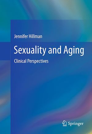 Téléchargez le livre :  Sexuality and Aging