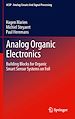 Télécharger le livre :  Analog Organic Electronics