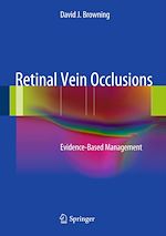 Télécharger le livre :  Retinal Vein Occlusions