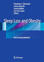 Télécharger le livre :  Sleep Loss and Obesity