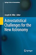 Télécharger le livre :  Astrostatistical Challenges for the New Astronomy