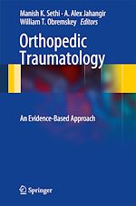 Télécharger le livre :  Orthopedic Traumatology
