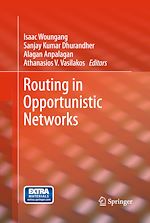 Télécharger le livre :  Routing in Opportunistic Networks