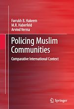 Télécharger le livre :  Policing Muslim Communities