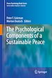 Télécharger le livre :  Psychological Components of Sustainable Peace