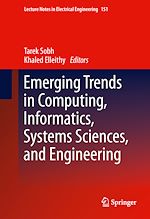 Télécharger le livre :  Emerging Trends in Computing, Informatics, Systems Sciences, and Engineering