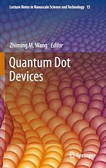 Télécharger le livre :  Quantum Dot Devices