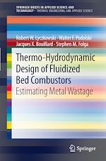 Download this eBook Thermo-Hydrodynamic Design of Fluidized Bed Combustors