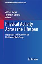 Télécharger le livre :  Physical Activity Across the Lifespan