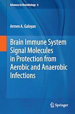 Télécharger le livre :  Brain Immune System Signal Molecules in Protection from Aerobic and Anaerobic Infections