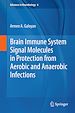 Télécharger le livre :  Brain Immune System Signal Molecules in Protection from Aerobic and Anaerobic Infections