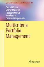 Download this eBook Multicriteria Portfolio Management