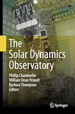 Télécharger le livre :  The Solar Dynamics Observatory