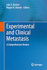 Télécharger le livre :  Experimental and Clinical Metastasis