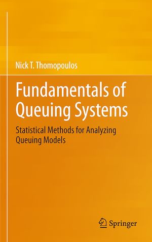 Téléchargez le livre :  Fundamentals of Queuing Systems