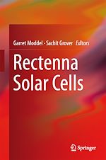 Télécharger le livre :  Rectenna Solar Cells