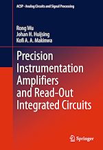 Télécharger le livre :  Precision Instrumentation Amplifiers and Read-Out Integrated Circuits