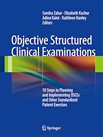 Télécharger le livre :  Objective Structured Clinical Examinations