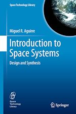 Télécharger le livre :  Introduction to Space Systems