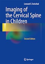 Télécharger le livre :  Imaging of the Cervical Spine in Children