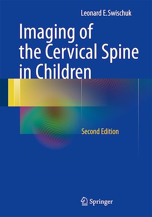 Téléchargez le livre :  Imaging of the Cervical Spine in Children