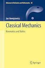 Télécharger le livre :  Classical Mechanics